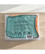 Tupperware Microfiber Dust Towel Set 2x New - $19.59