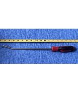 Snap On Tools SGA1710B Soft Grip Radiator Hose Pick Red &amp; Black USA Made... - $32.95