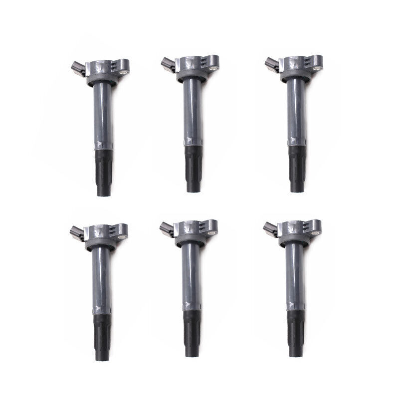 6Pcs Ignition Coil Fit For Lexus Toyota RAV4 Sienna Camry Scion 3.5/2.5L... - $77.98