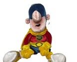 Vintage Dan Dee Collectors Choice Superhero Plush  10&quot; - £7.53 GBP