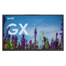 Smart GX086-V3 SMART BOARD GX086-V3 INTERACTIVE DISPLAY, NO EMBEDDED OS - $3,565.50