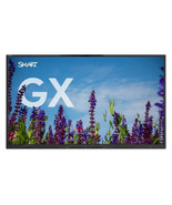 Smart GX086-V3 SMART BOARD GX086-V3 INTERACTIVE DISPLAY, NO EMBEDDED OS - $65,995.80 MXN