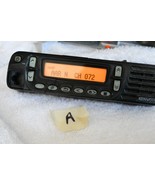 Kenwood Nexedge NX-700H-K VHF NXDN NX700 FACEPLATE ONLY RARE *TESTED* #A... - $623.73 MXN