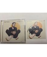 Rob Thomas Signed Autographed &quot;All Night Days&quot; CD Insert With CD - Lifet... - $139.42 CAD