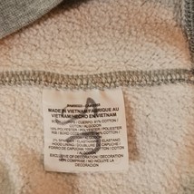 Nike HELENA SOCCER Men's Gray Cotton Blend Club Fleece Hoodie Sweatshirt Size S image 6