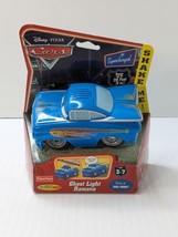 Disney Pixar Cars Ghostlight Ramone Shake N Go Toy Vehicle by Mattel 200... - $34.65