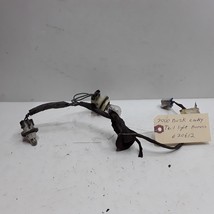 97 98 99 00 01 02 03 04 05 Buick Century left or right tail light wiring harness - £23.36 GBP