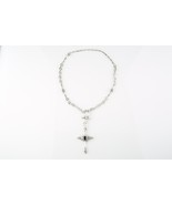 Royal Order Silver Cross and Chain - €1.879,62 EUR