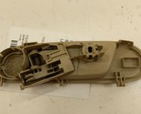 Ford Fiesta Door Handle Right Passenger Front Interior Inside 2012 2013 ... - $19.79