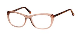 Legre LE452 Eyeglasses Eye Glasses 230 Coral Authentic New 54 mm Unisex - $120.00