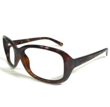 Bolle Sunglasses Frames MOLLY 11518 Tortoise Square Full Rim 55-15-125 - £27.79 GBP