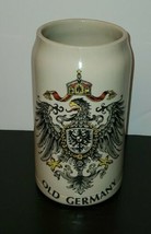 Old Germany Vintage Stein Mug - $18.00