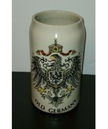 Old Germany Vintage Stein Mug - £14.10 GBP