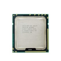 Intel Xeon SLBV7 X5670 2.93GHz 6.4GT/s 12MB L3 Cache Socket LGA1366 - $66.99
