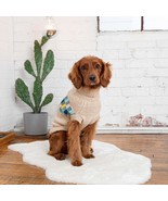 GF PET Winter Sailor Sweater - Oatmeal Mix - $570.90 MXN+