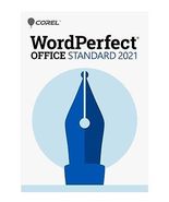Corel WordPerfect Office 2021 Standard PC Digital Version - €138,30 EUR