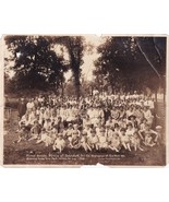 First Annual Picnic Standard Oil Co Employees of SW Missouri Vernona 192... - $75.48 MXN