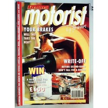 Practical Motorist Magazine July 1994 mbox2949/b Your Brakes - £3.91 GBP