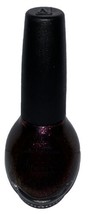 Nicole By Opi #385 Shoot For The Maroon Polish/ Lacquer (0.5 Fl Oz)Discontinued - £7.75 GBP