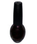 Nicole By OPI #385 SHOOT FOR THE MAROON Polish/ Lacquer (0.5 FL OZ)Disco... - £7.74 GBP