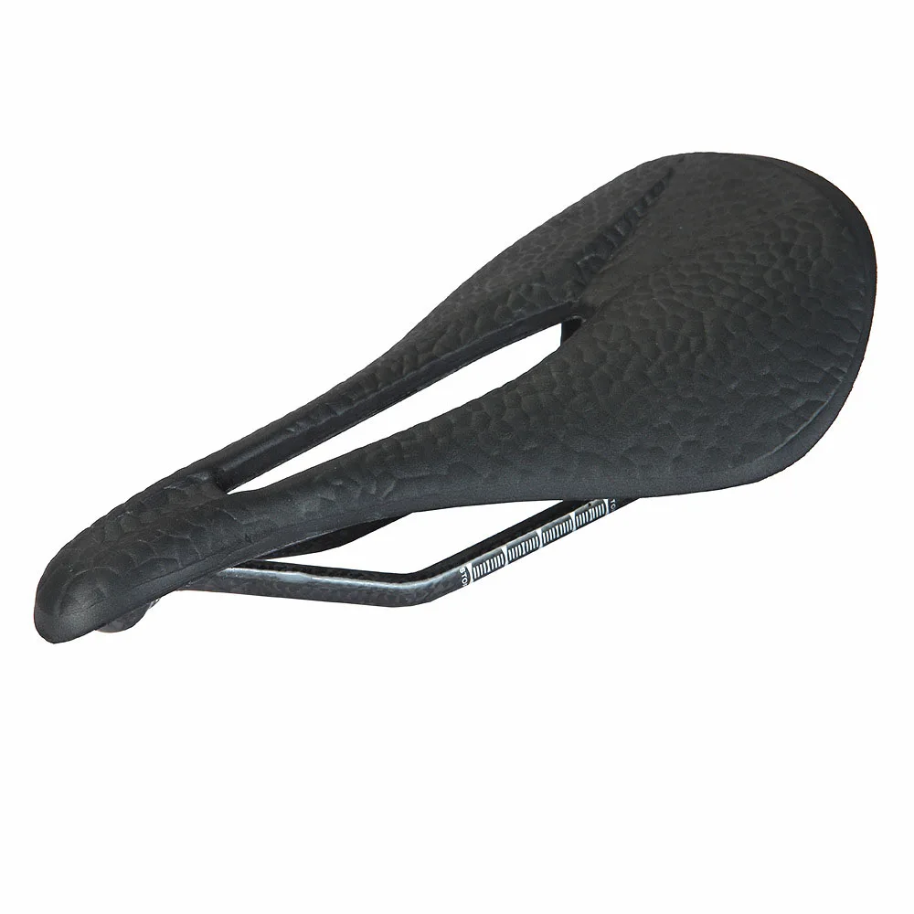 EC90   Ultralight  Comfortable Seat Cushion Bikes Racing Saddle Bicycle Seat MTB - £106.43 GBP