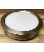 Light Kit Assembly Hampton Bay Zandra 52in LED Hubspace Ceiling Fan 1008... - $22.36