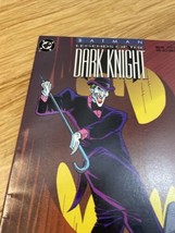 Vintage DC Comics Batman Legends of the Dark Knight Issue #65 Comic Book KG - £15.50 GBP