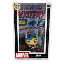 Thor Journey into Mystery US Exclusive Pop! ComicCover - £35.95 GBP