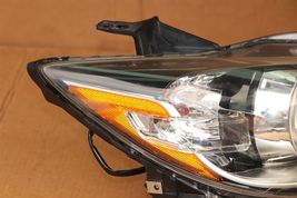 13-16 Mazda CX-5 CX5 Headlight Lamp Halogen Passenger Right RH image 4