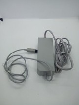 Genuine Official Oem Nintendo Wii Ac Adapter Power Supply RVL-002 Usa - £5.47 GBP
