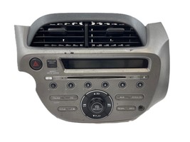 2009-2013 Honda Fit Sport Radio Receiver Tuner Assembly 39100-TK6-A013-M... - $69.25