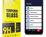 2 x Tempered Glass Screen Protector For Jitterbug Smart3 Smart 3 6.22&quot; - $9.36