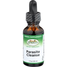 Sprouts Parasite Cleanse, 462 mg, 1 oz - £20.90 GBP