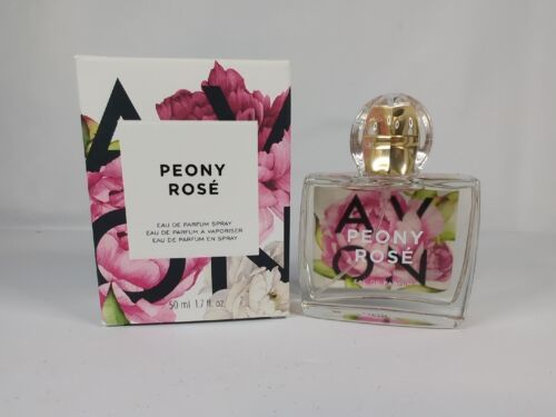AVON Flourish Peony Rose Eau de Parfum Spray  Women's  1.7 oz  EDP - £13.36 GBP
