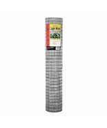 Garden Zone 403010 1/2&quot; x 1&quot; Mesh 16-Gauge Galvanized Wire Fence, 30&quot; x 10&#39; - $919.92 MXN+