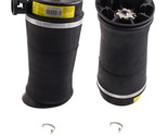 Air Spring Bag Suspension w/ O Rings for Lincoln Navigator 4WD 2002 2pcs... - $92.06
