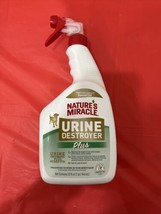 Natures Miracle Urine Destroyer Spray 32 oz. - £21.77 GBP