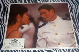 An Officer &amp; A Gentleman (1982) - Original 14x11 Movie Lobby Card #5 (NM) - £19.46 GBP