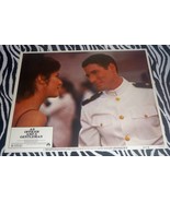 An Officer &amp; A Gentleman (1982) - Original 14x11 Movie Lobby Card #5 (NM) - $24.75