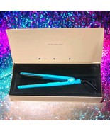 PYT HAIR Titanium Styling Tool in Turquoise New In Box MSRP $300 - $94.04