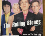 LIVE Everything Entertainment Magazine The Rolling Stones Music Reviews ... - $5.84