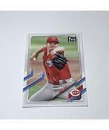 2021 Topps Series 1 Sonny Gray #190 Cincinnati Reds - $1.50