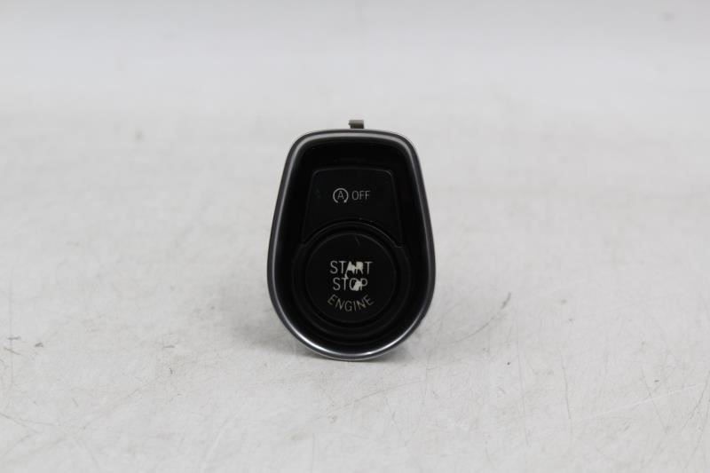 Ignition Switch Push Button Start And Stop Switch Fits 12-18 BMW 320i 11388 - $22.49