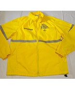 Disney Princess 2013 1/2 Marathon Volunteer Windbreaker Jacket Adult Sma... - $473.02 MXN