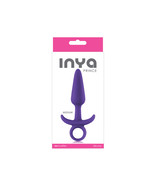 Inya Prince Medium Purple - $17.35