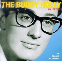 Collection [Audio Cassette] Holly, Buddy - £15.81 GBP