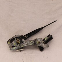 Mercedes R129 Wiper Motor & Mechanism / Linkage Arm Complete image 12