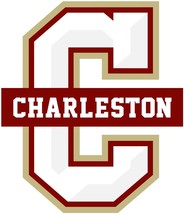 College of Charleston Cougars Precision Cut Decal - £2.72 GBP+