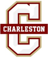 College of Charleston Cougars Precision Cut Decal - £2.71 GBP+