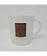 2006 STARBUCKS Arabian Mocha Sanani Extra Bold Africa Coffee Mug Cup 16 oz - £15.50 GBP